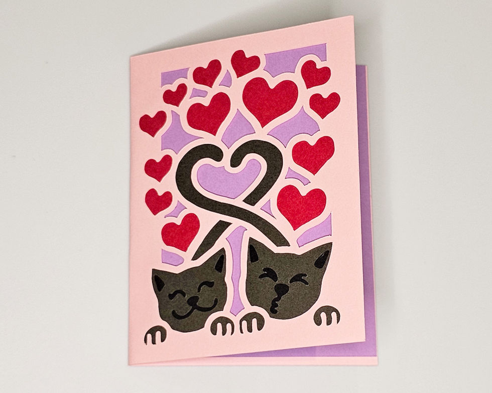Thumbnail: Gift Bundle - Paw Print Edition