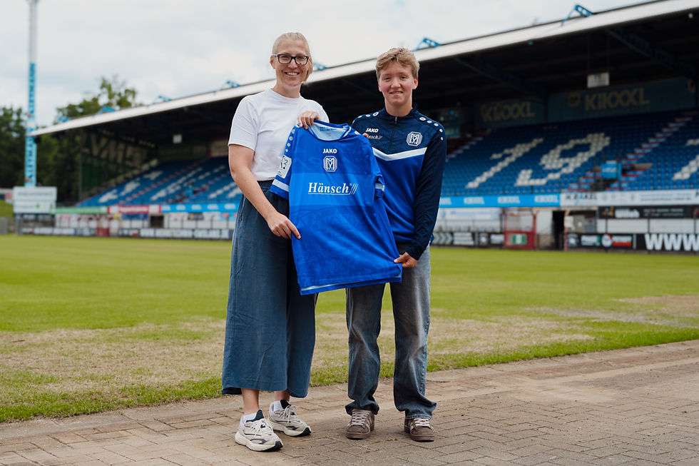 Foto: SV Meppen