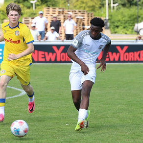 Vier NLZ-Teams starten in die Saison