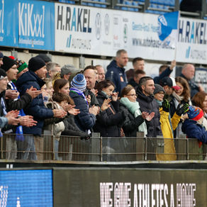 Tickets für die ersten Heimspiele der SVM-Frauen ab Freitag erhältlich