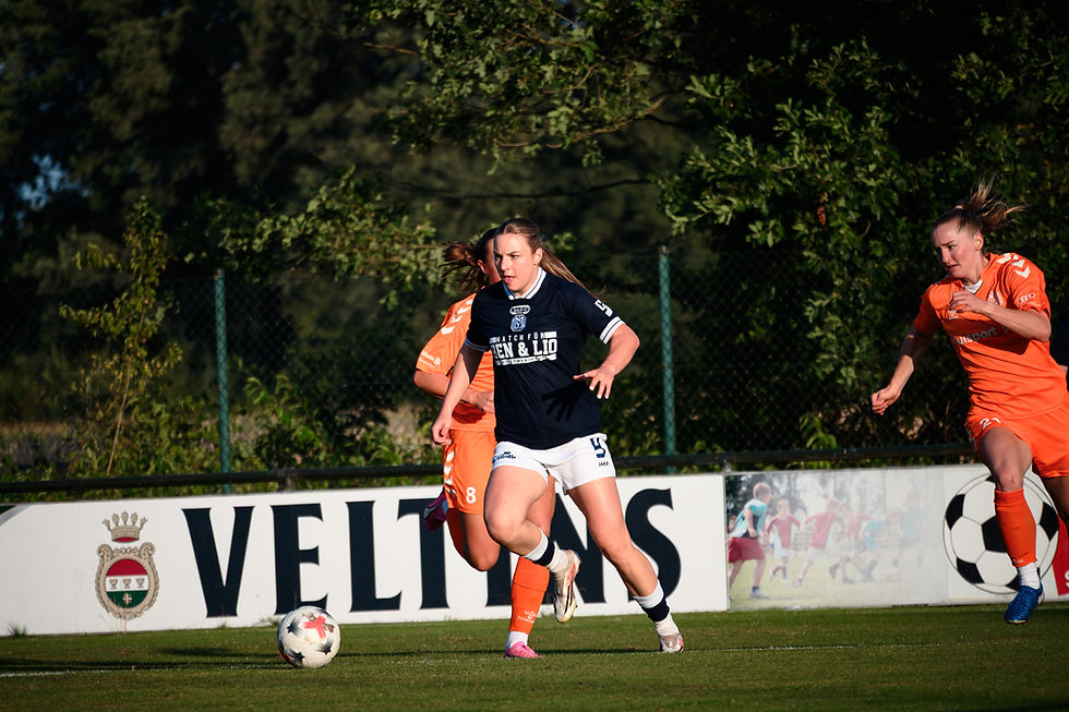 Saisonauftakt in Andernach: SV Meppen startet auswärts in die neue Spielzeit