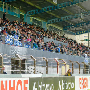 SVM-Frauen: Neue Termine für die Heimspiele gegen Jena und Ingolstadt