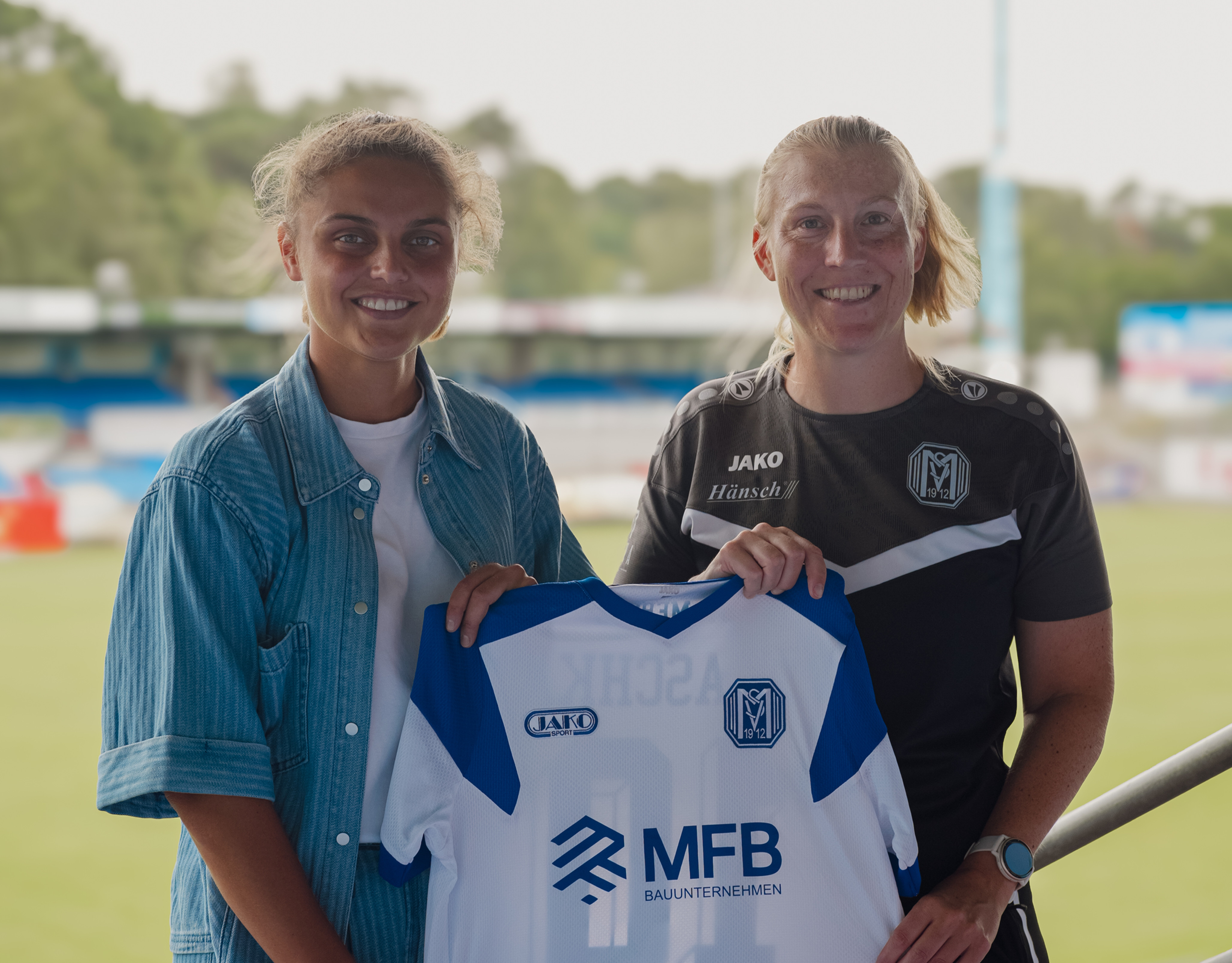 Foto: SV Meppen