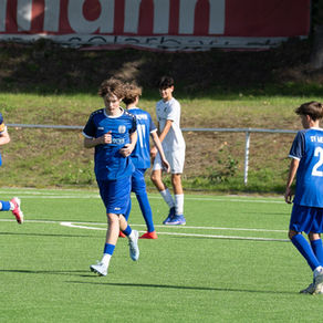 Schwere Auswärtsaufgaben für die U19 und die U17