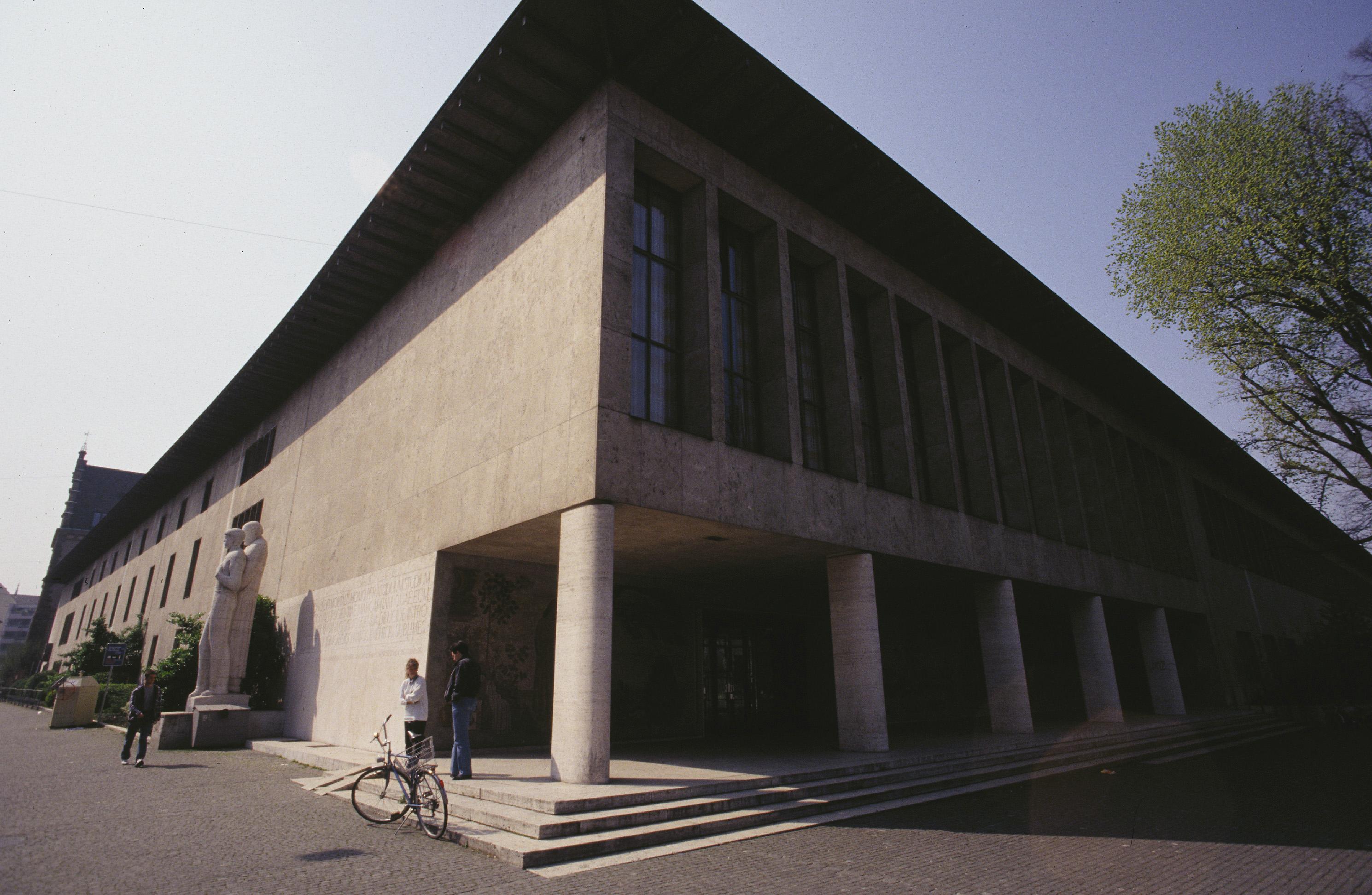 University of Basel