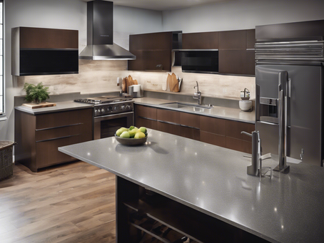 Renovate Your Space with ABS Total Construction Services