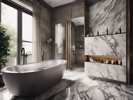 Upgrade Your Kitchen and Bathroom with ABS Construction