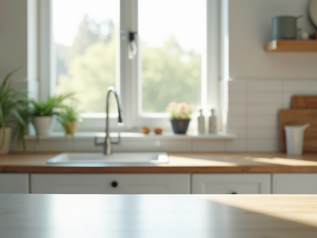 How to Keep Your Airbnb Spotless for Guests