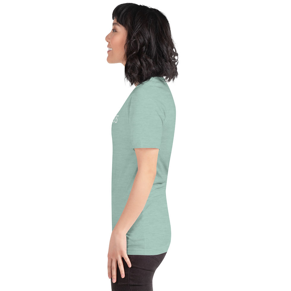 Thumbnail: Unisex t-shirt