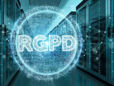 RGPD & Blockchain : la technologie est-elle conforme au règlement ?