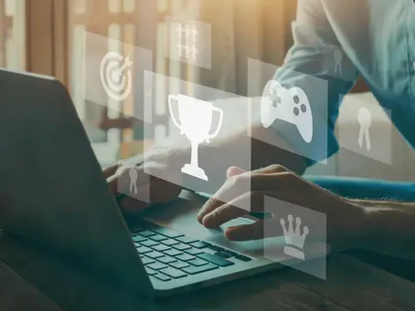 Gamification en entreprise : définition et avantages