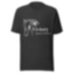 Thumbnail: Victory Equine Services - Unisex T-Shirt