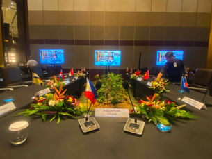 Conference Microphone Rentals in the Philippines | Audiowitch