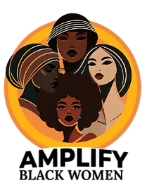 Amplifying Black Women 