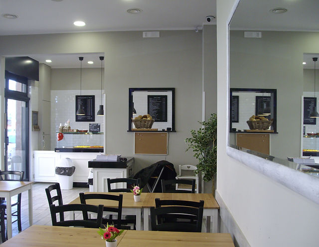 ruga pizzeria da simone roma