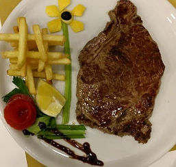 bistecca pizzeria da simone roma