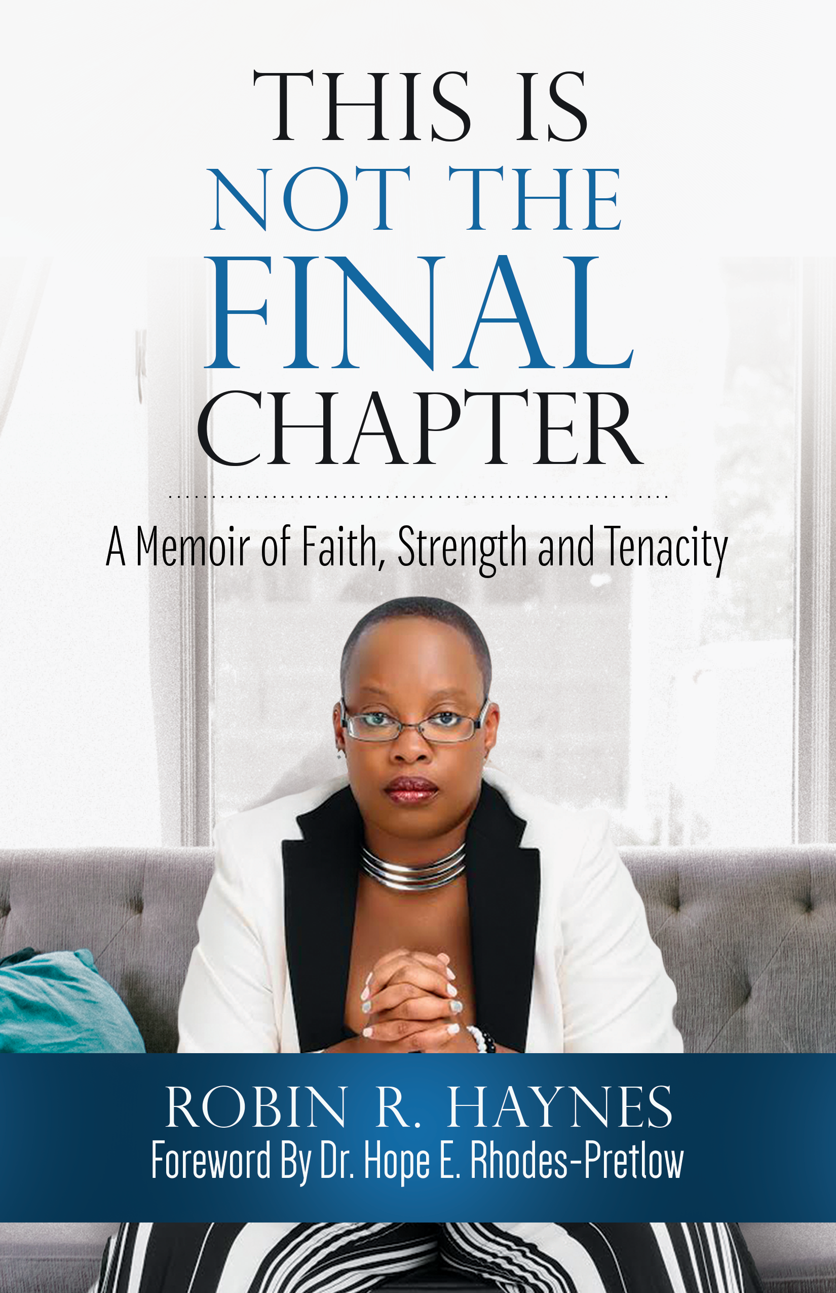 “This Is Not The Final Chapter” Bundle