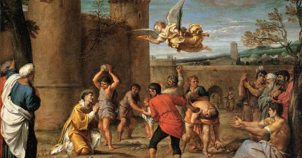 Carracci_Annibale_-_The_Stoning_of_St_Stephen_-_1603-04.jpeg