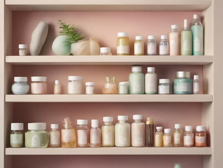 Transform Your Life with Inspiring Wellness Product Recommendations