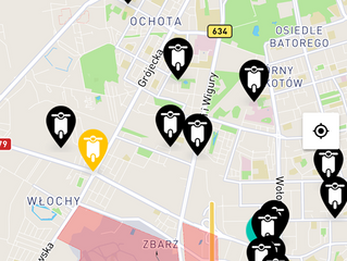 Jeden Ślad - miejska sieć skuterów elektrycznych czyli wygoda i oszczędność.