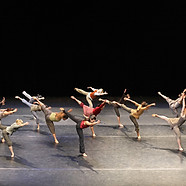 Dance Class