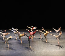 Dance Class