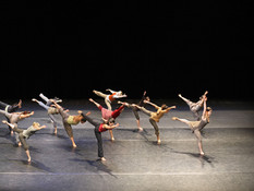 Dance Class