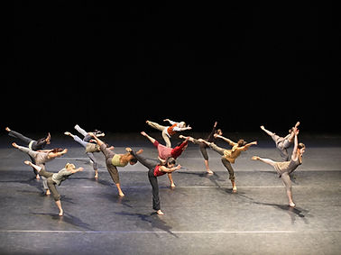 Dance Class