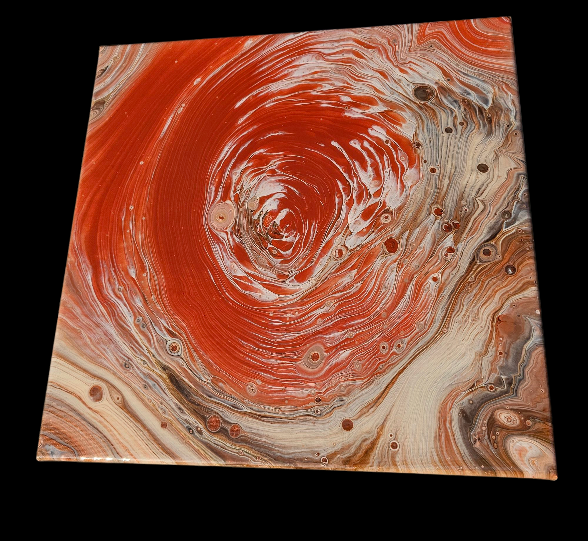 Tree rings