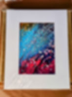 Thumbnail: Even Flow Print