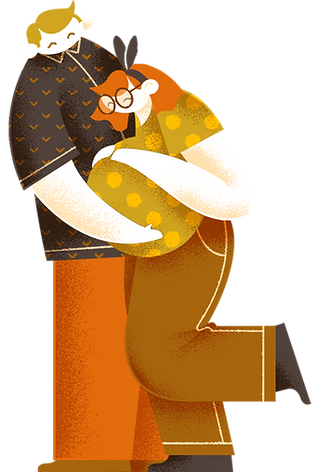 Expecting