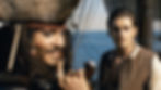 Pirates of the Caribbean: Curse of the Black Pearl