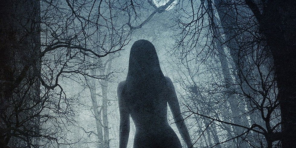 VVitch Screening - 7pm