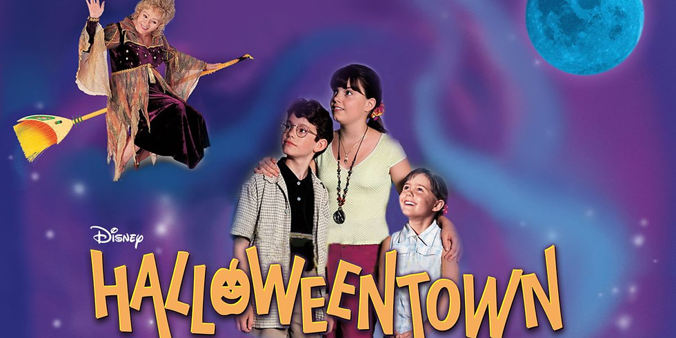 Halloweentown