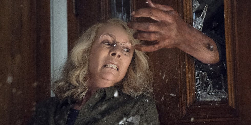 Halloween (2018)