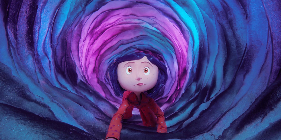 Coraline | Sunday Family Night