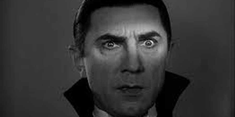 Dracula Screening