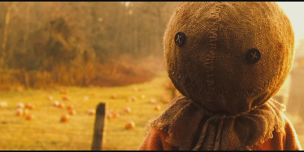 Trick r Treat