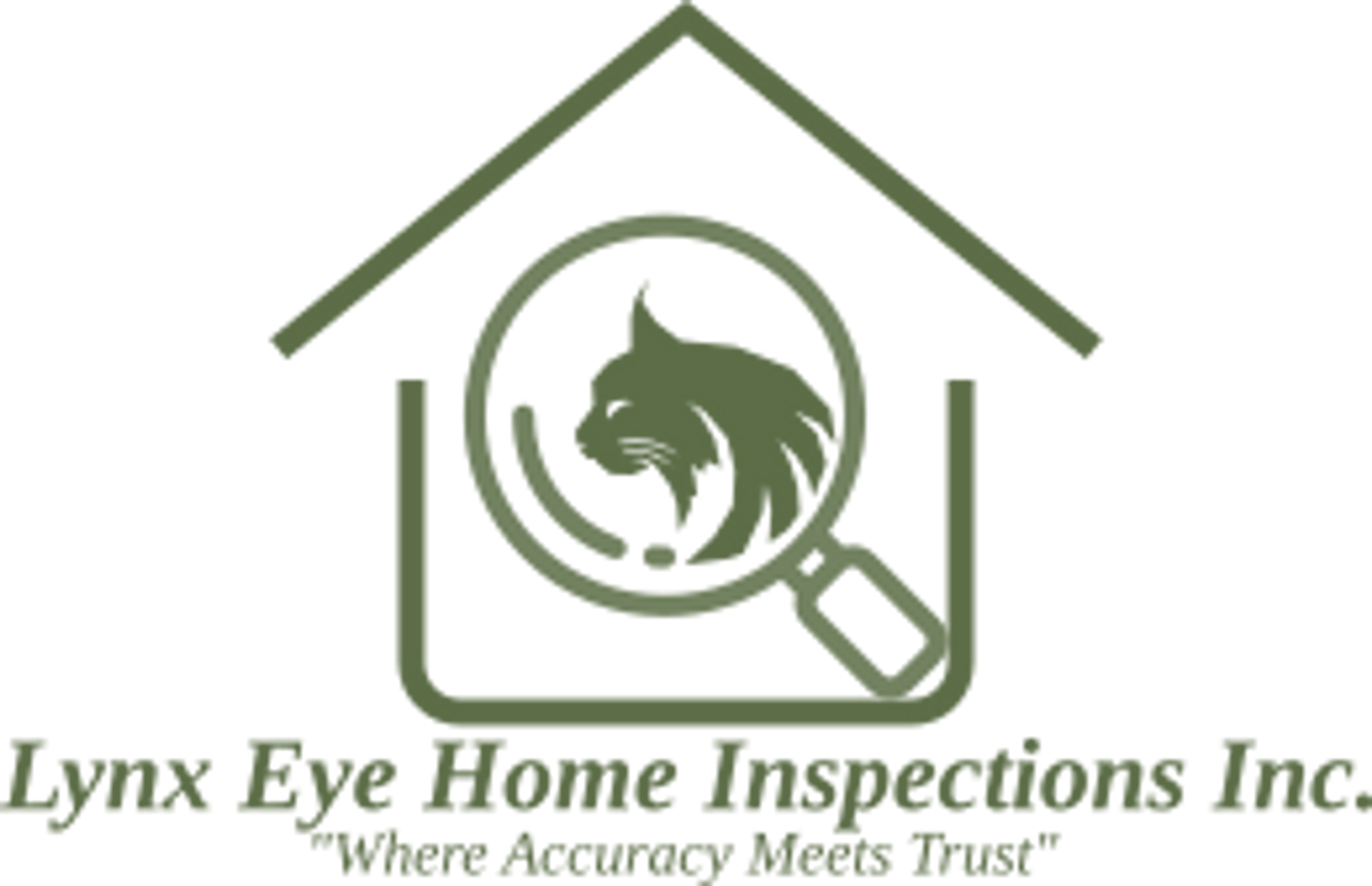 Lynx Eye Home Inspections Inc. - Home inspector in Calgary