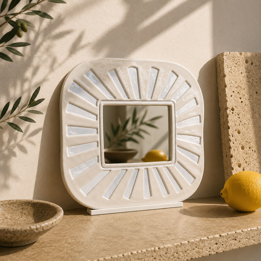 Miniature : Miroir SULLY 1