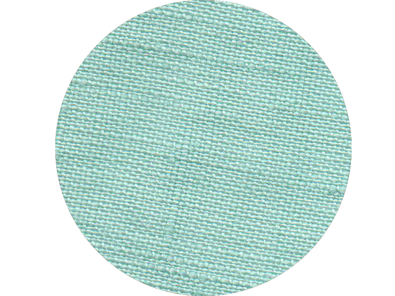 Thumbnail: Classic Linen Jacket Eggshell Blue