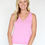 Thumbnail: Classic Tank Top Candy Pink