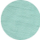 Thumbnail: Eggshell Blue Linen Knit Poncho