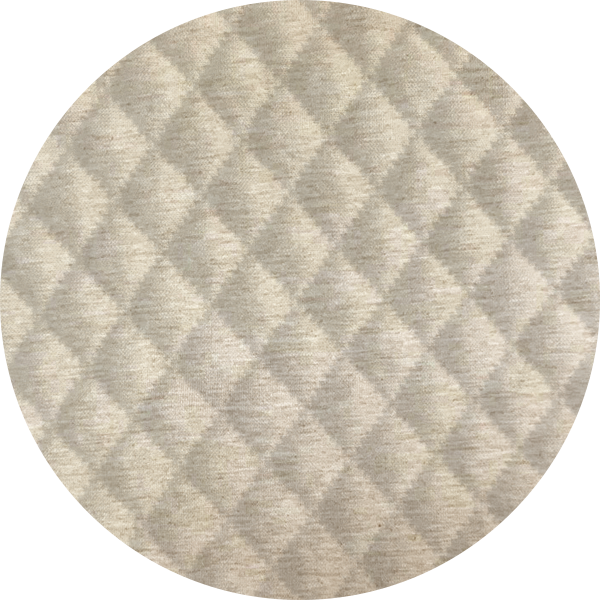 Thumbnail: Short Quilted Jacket Flax