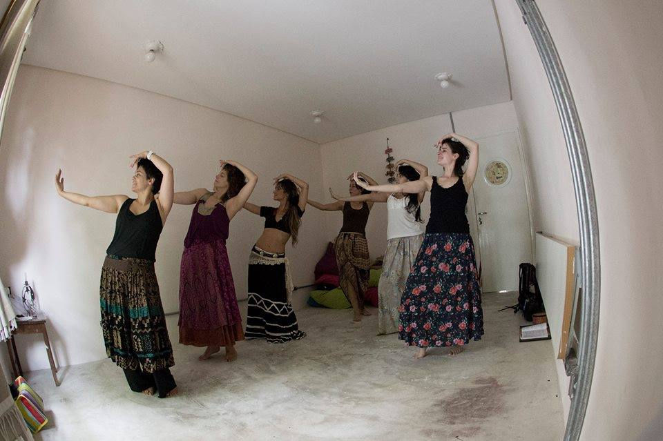 ats aula sagrada