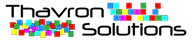 Thavron Logo