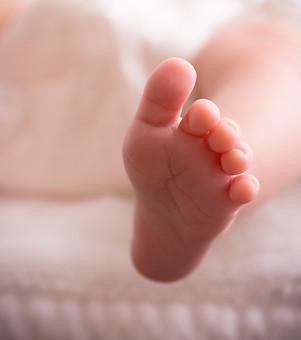 Baby Foot