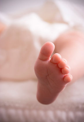Losing a baby