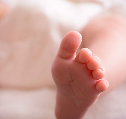 Baby Foot