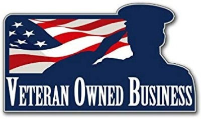 Veterans Owned Business